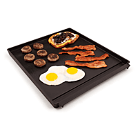 Broil King PLANCHA CI IMPERIAL/REGAL