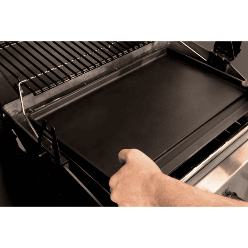 Broil King PLANCHA CI MONARCH