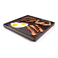 Broil King PLANCHA CI BARON/CROWN