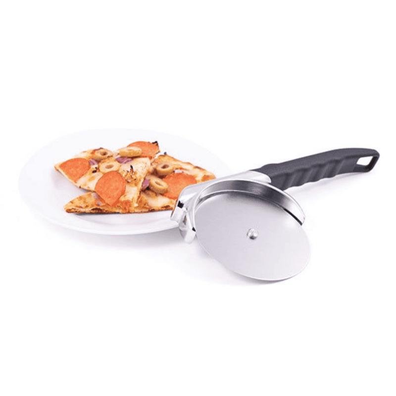 Broil King Deluxe Pizza Slicer