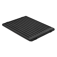 Broil King Griddle - Monarch - Cast Iron