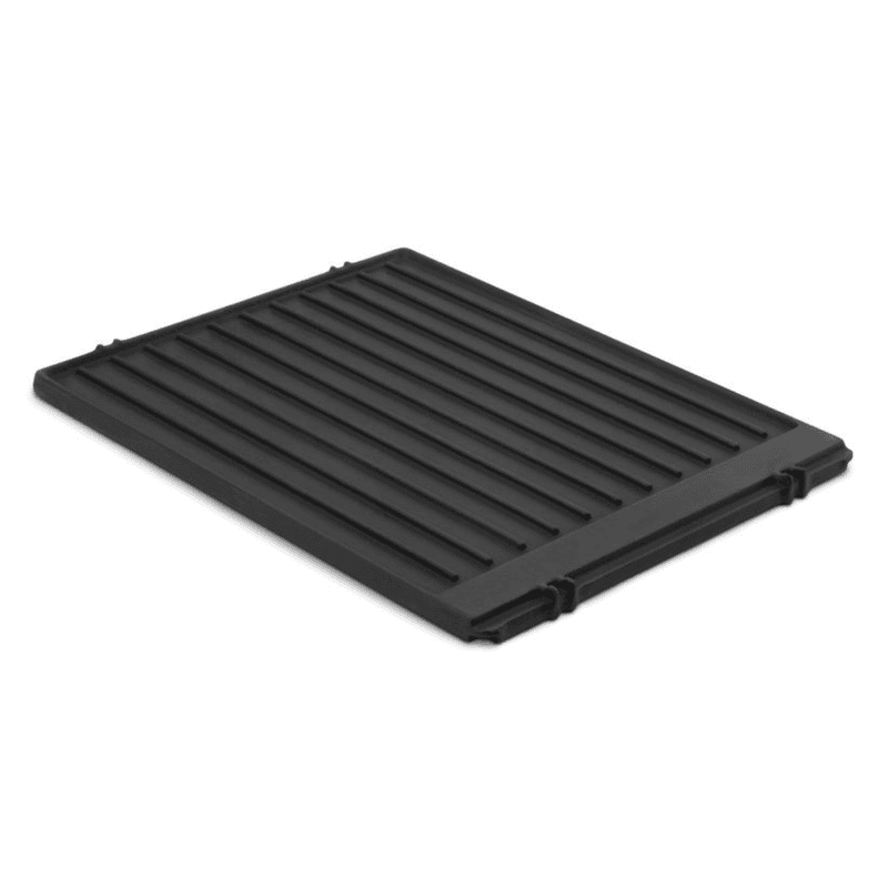Broil King Griddle - Monarch - Cast Iron
