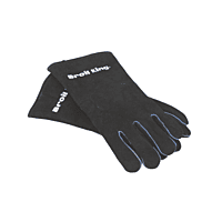 Broil King Gloves - Leather - 2 Pc