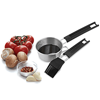 Broil King Basting Set - Deluxe - 2 Pc