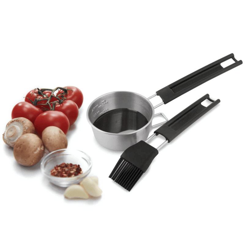 Broil King Basting Set - Deluxe - 2 Pc