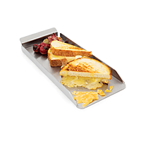 Broil King Narrow Stainless Griddle