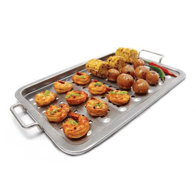 Broil King Flat Grill Topper