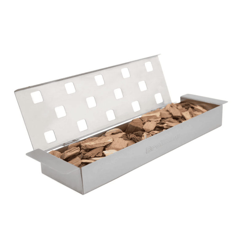 Broil King Smoker Box