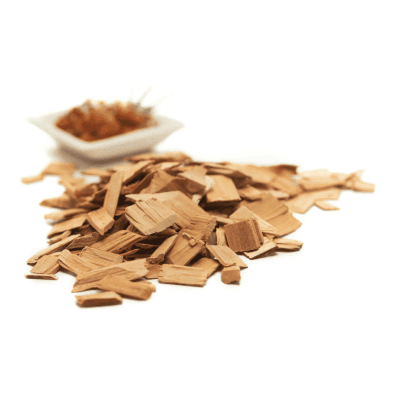 Broil King Wood Chips - Apple - Boxed