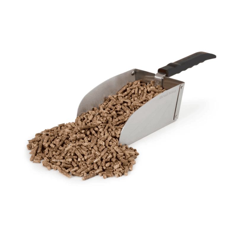 Broil King Pellet/Charcoal Scoop