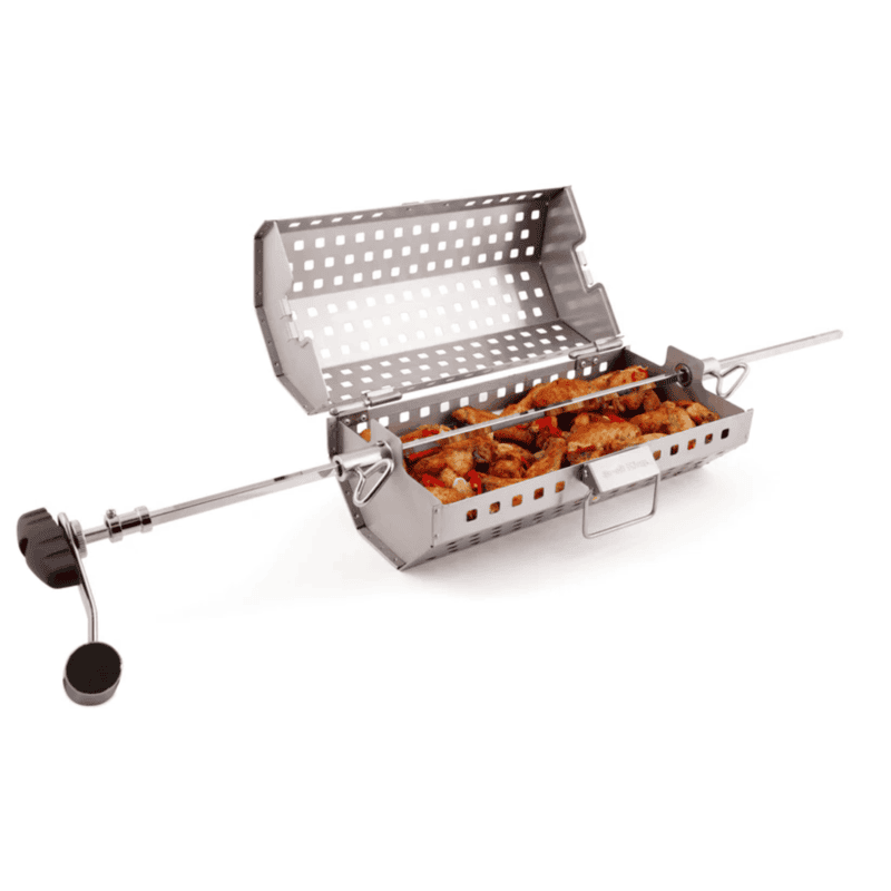 Broil King Rotisserie Tumble Basket