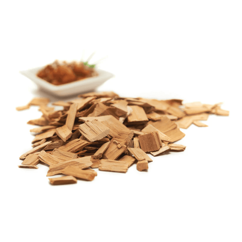 Broil King Wood Chips - Hickory - Boxed