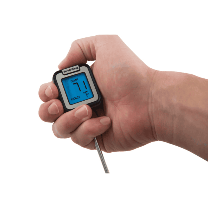 Broil King Thermometer - Digital Instant Read