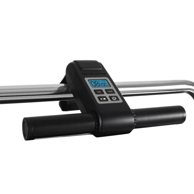 Broil King Grill Light And Timer - Deluxe - Cob