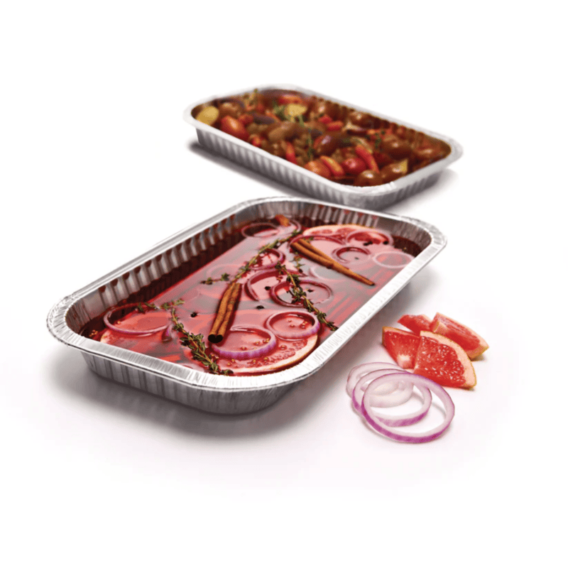 Broil King Drip Pan Narrow - 3Pc