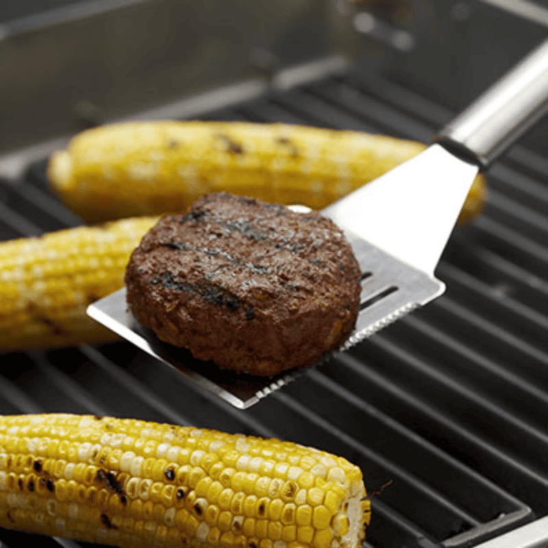 Grillpro 3 Pc Ss Tool Set