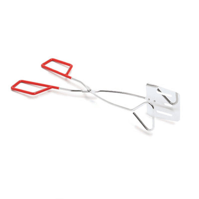 Grillpro 2 In 1 Chrome Plated Turner/Tong