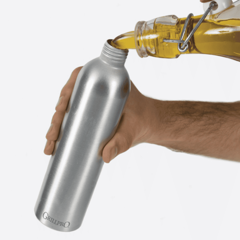 Grillpro Aluminum Body Oil Spritzer