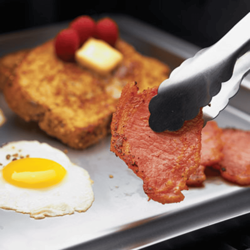 Grillpro 15" SS Bbq Tong