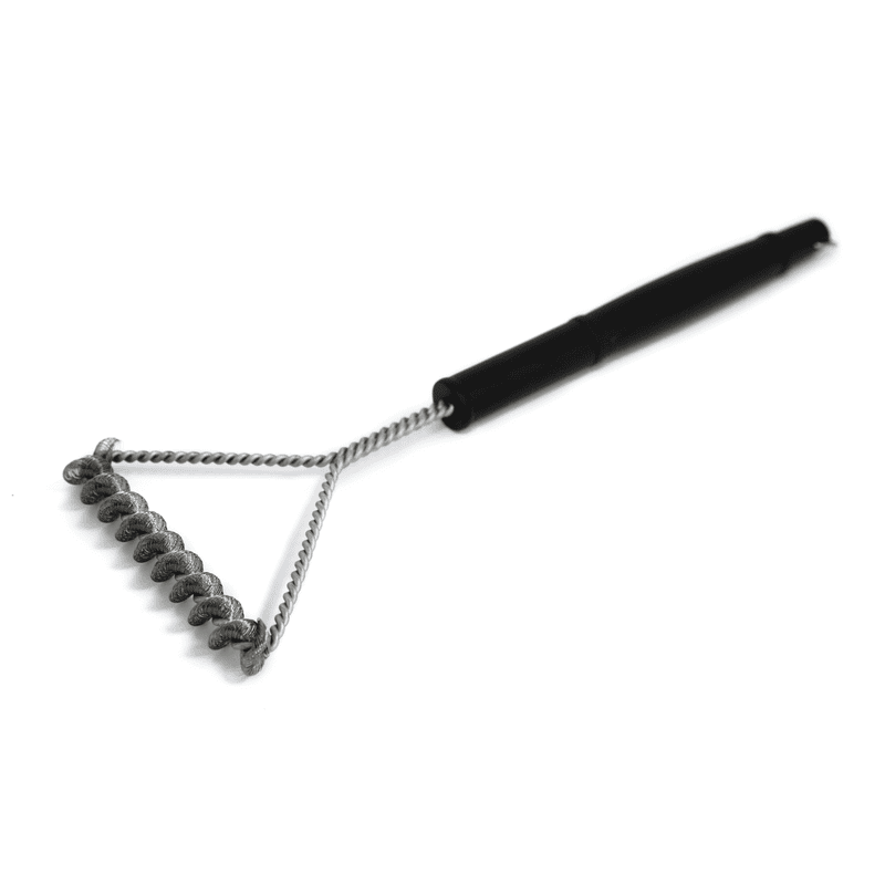 Grillpro Bristle-Less Wide Head Brush