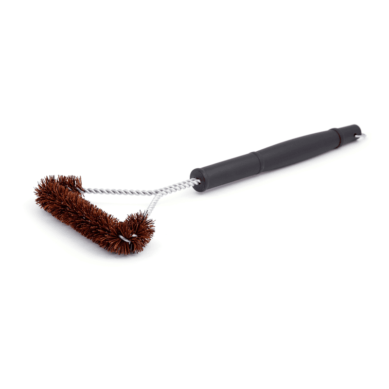 Grillpro Extra Wide Palmyra Grill Brush