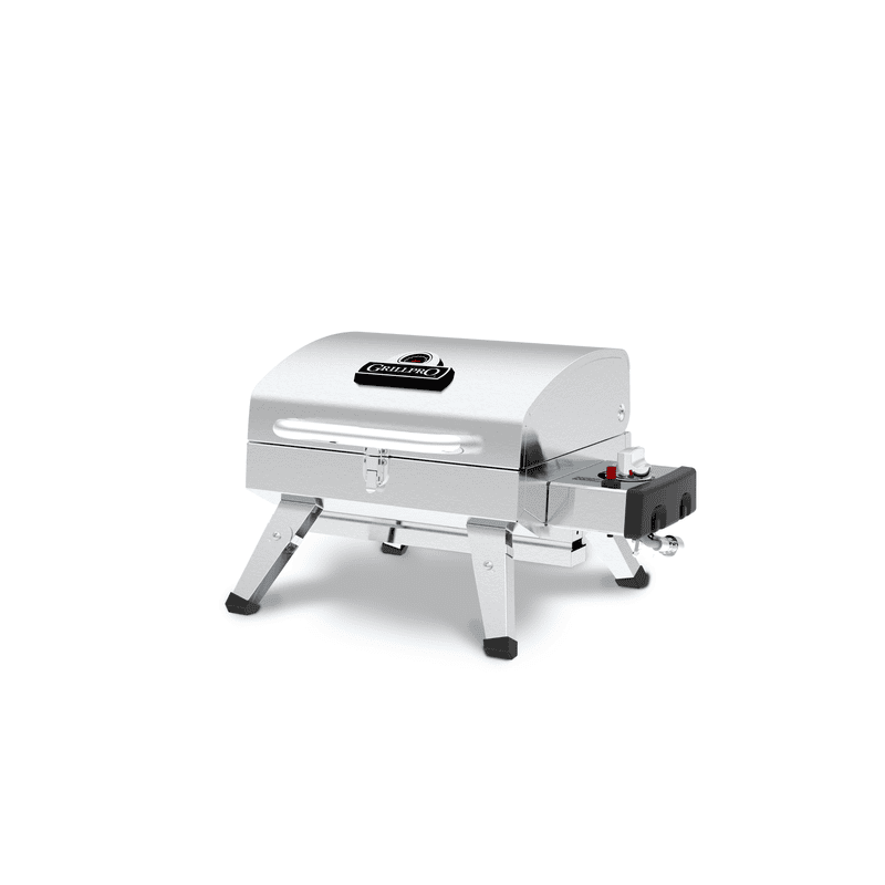 GrillPro SS200 Portable Grill