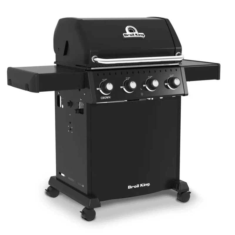 Broil King CROWN 410 SHADOW