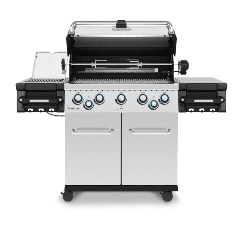Broil King Regal™ S 590 IR Gas Grill