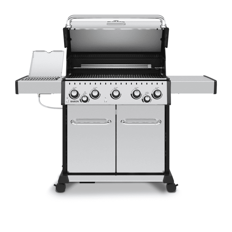 Broil King Baron™ S 590 IR Gas Grill