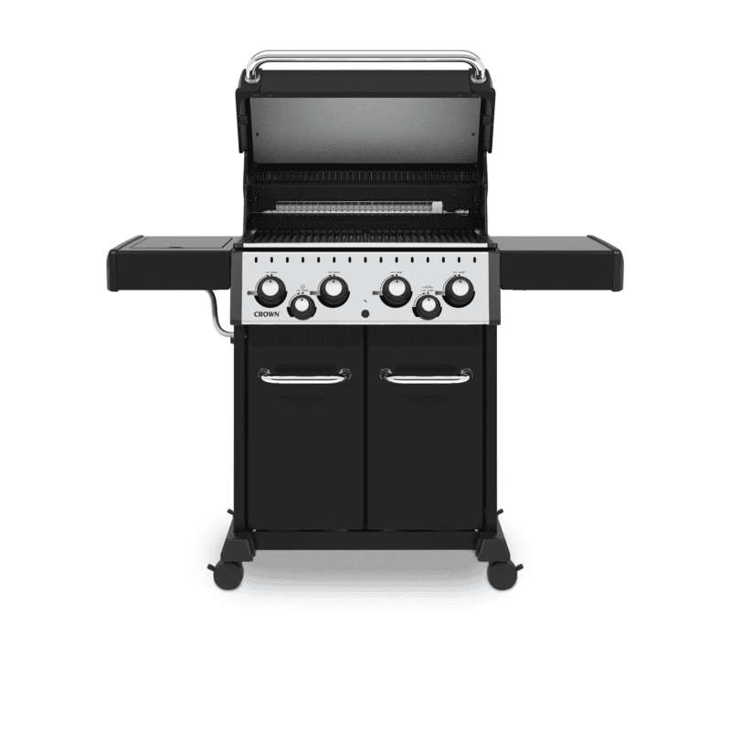 Broil King Crown™ 490 LX Gas Grill