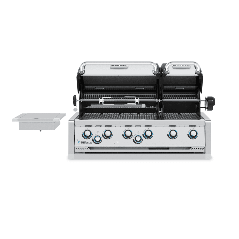 Broil King Imperial™ S 690 Built-In Gas Grill