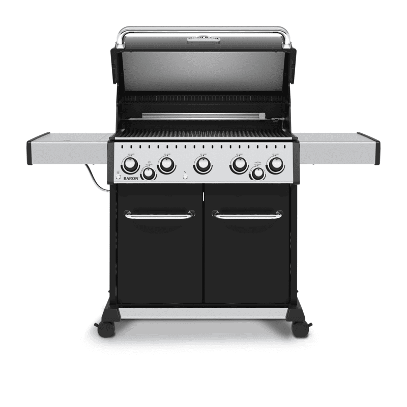 Broil King Baron™ 590 Gas Grill