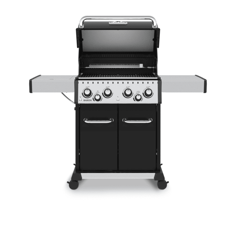 Broil King Baron™ 490 Gas Grill