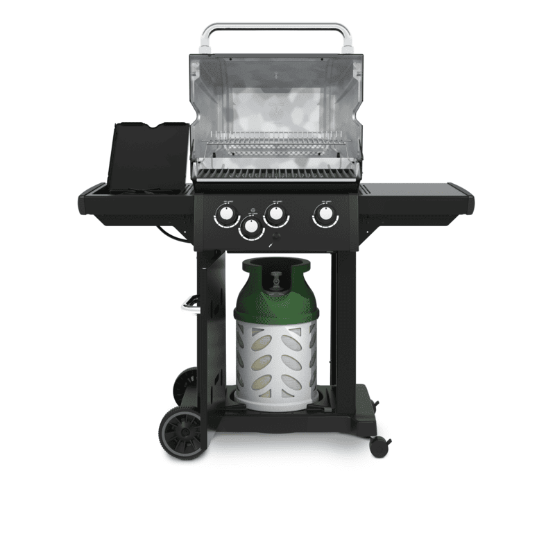 Broil King Royal™ 340 Shadow Gas Grill