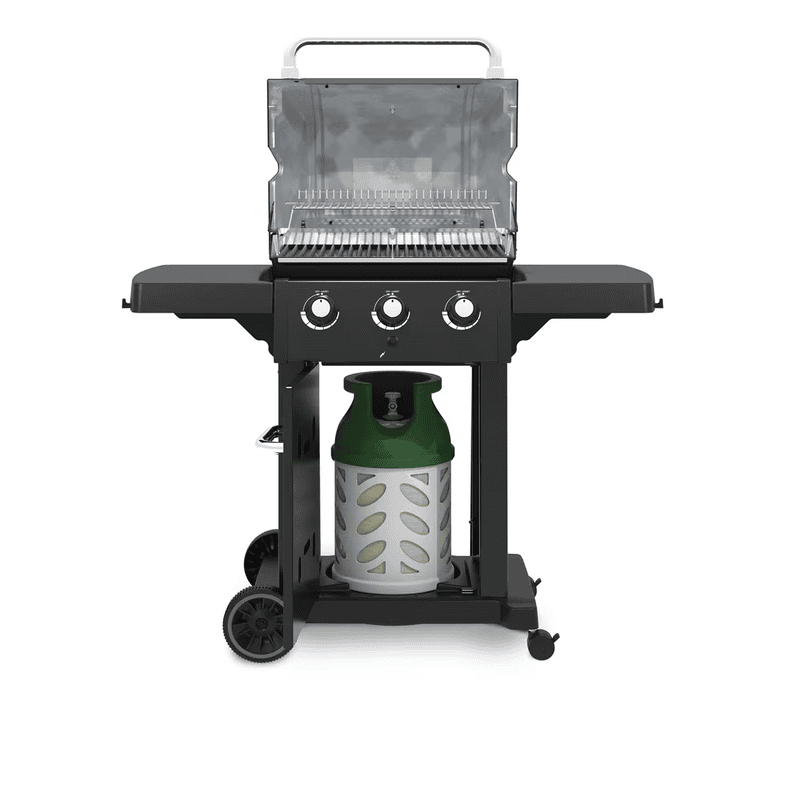 Broil King Royal™ 320 Shadow Gas Grill