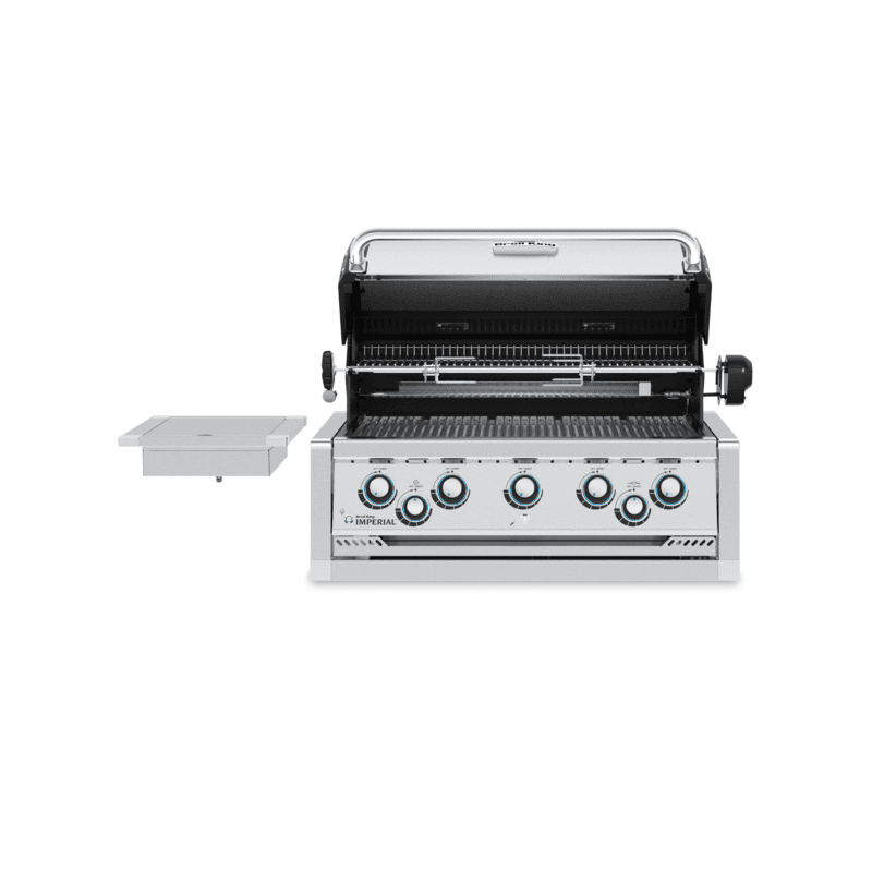 Broil King Imperial™ S 590 Built-In Gas Grill