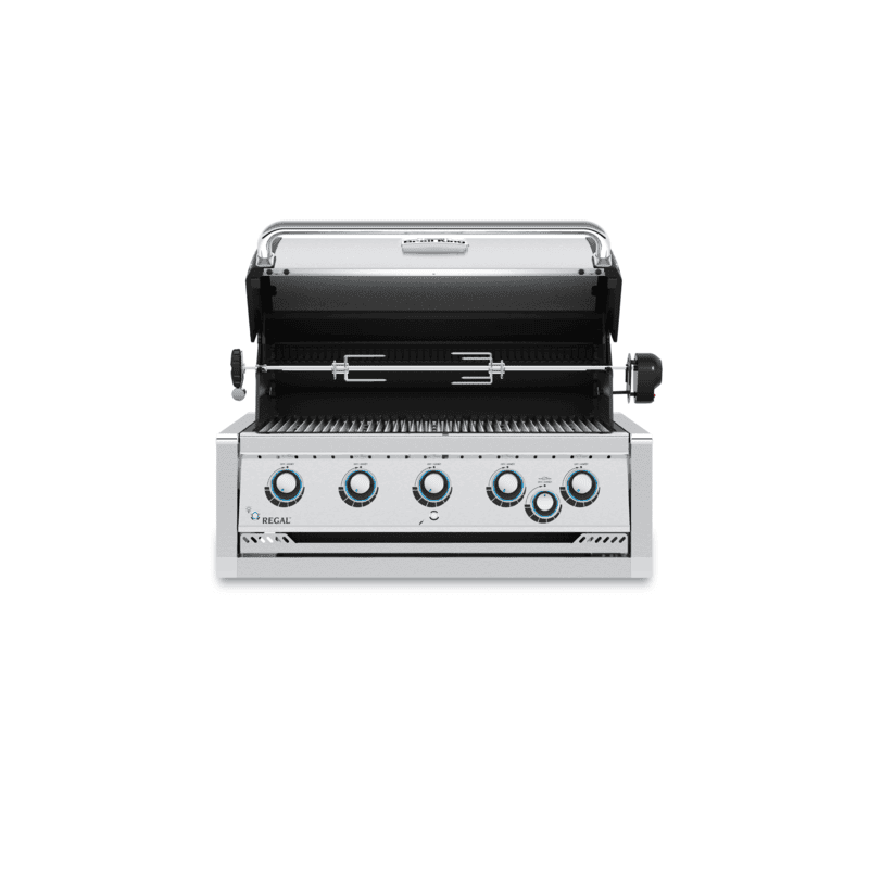 Broil King Regal™ S 570 Built-In Gas Grill