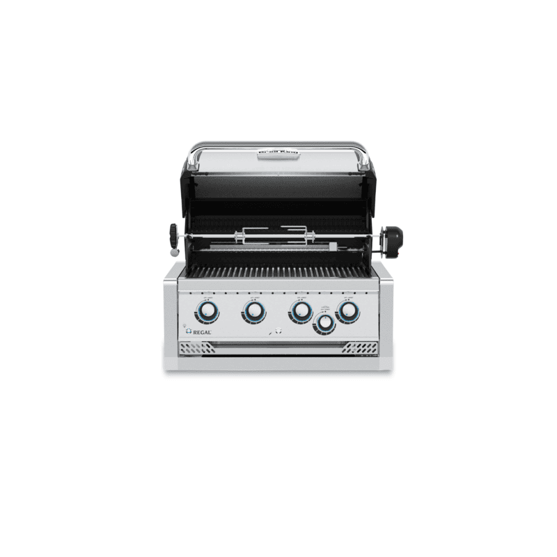 Broil King Regal™ S 470 Built-In Gas Grill