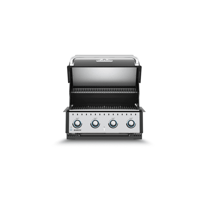 Broil King Baron™ 420 Built-In Gas Grill