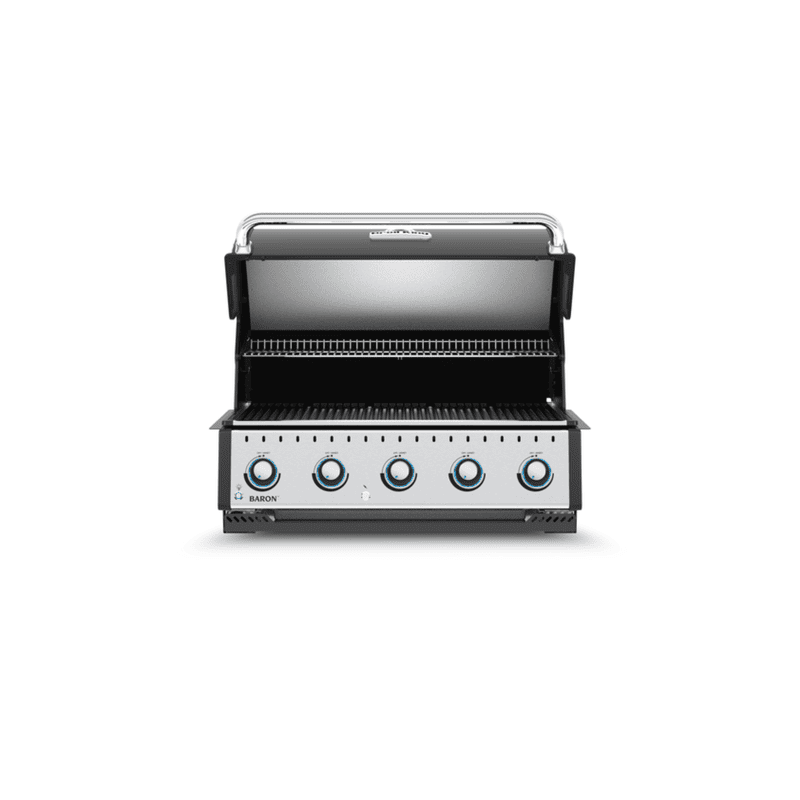 Broil King Baron™ 520 Built-In Gas Grill