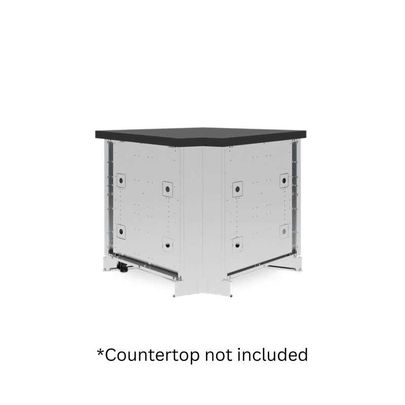 Broil King Cabinet - 90o CORNER