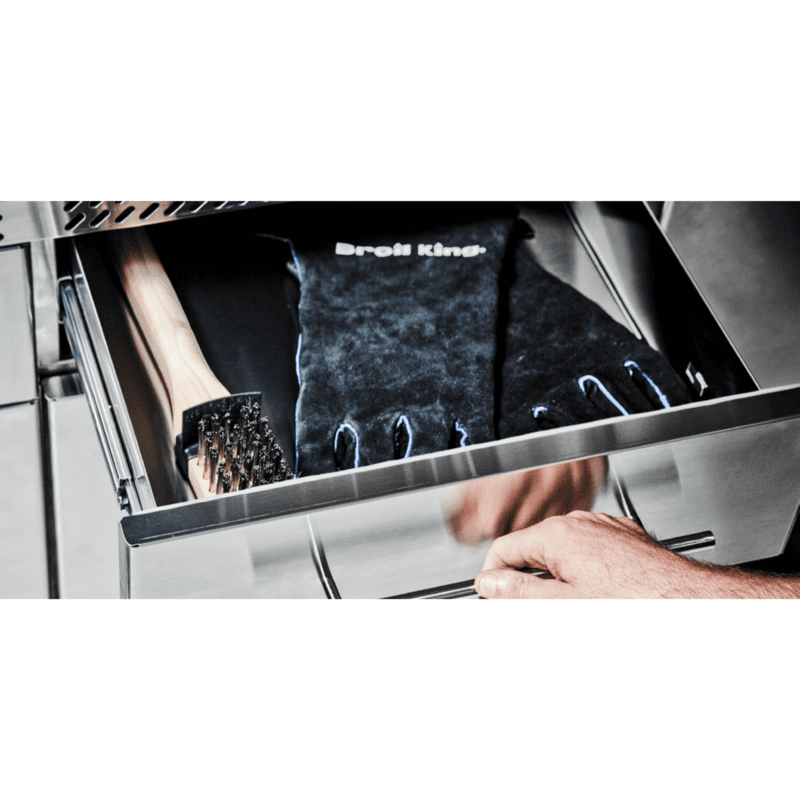 Broil King Cabinet 6 MB 1148 mm