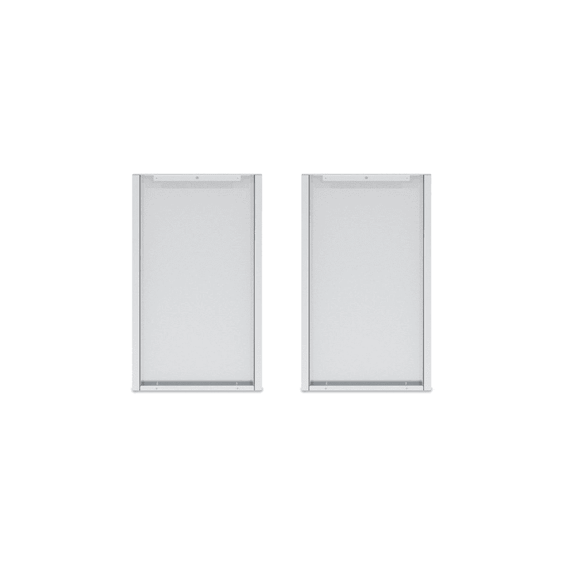 Broil King Panel Rear - 90O Cabinet