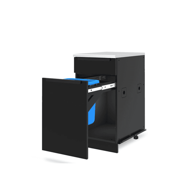 Broil King BI CABINET WASTE ORGANIZER