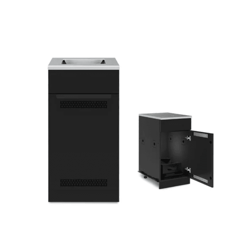 Broil King BI BARON CABINET VENTED w SB cutout