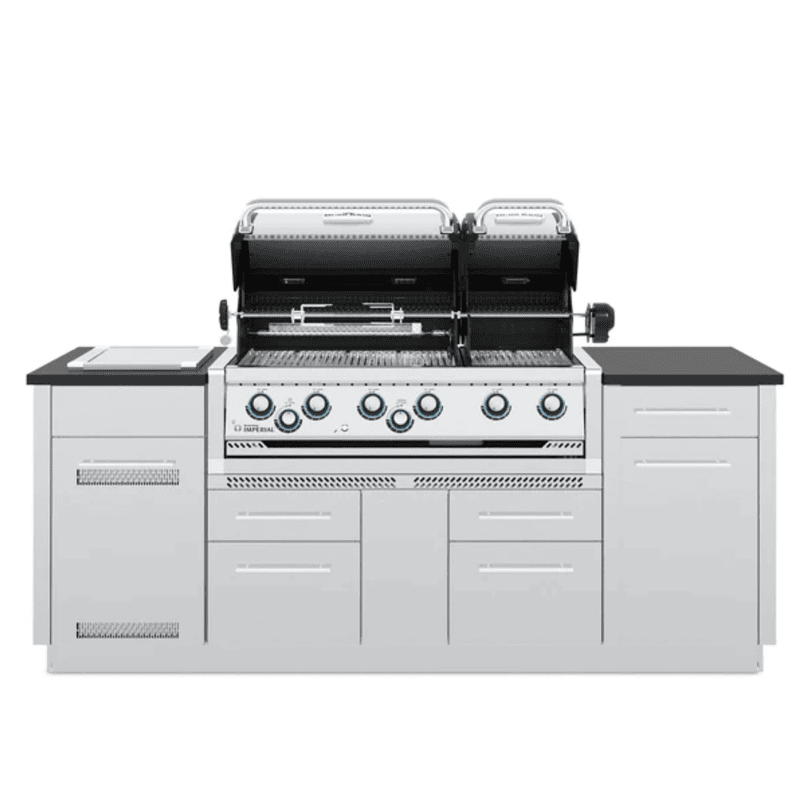 Broil King Imperial™ S 690 BI Island