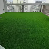 Landscaping Grass Carpet - 40mm
