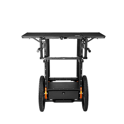 Inovativ-Deploy Workstation
