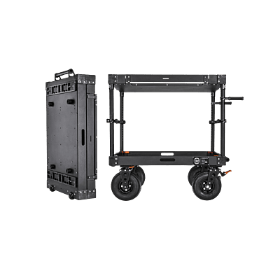 Inovativ-Apollo Workstation