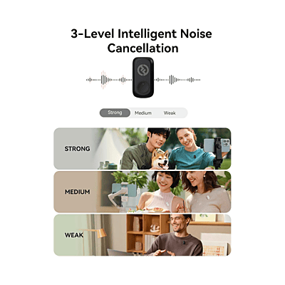 LARK A1 Combo Space Gray